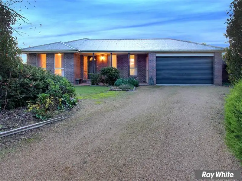 Main view of Homely house listing, 18 Meribah Cl, Mornington VIC