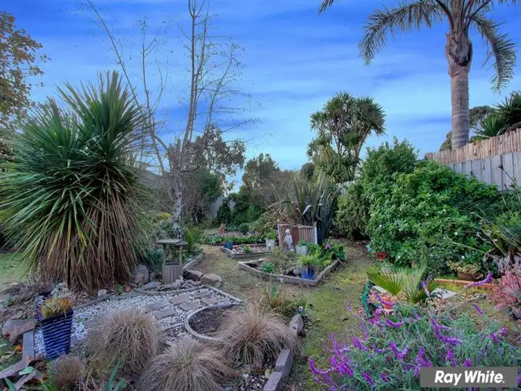 Second view of Homely house listing, 18 Meribah Cl, Mornington VIC