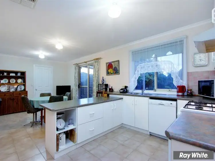 Third view of Homely house listing, 18 Meribah Cl, Mornington VIC