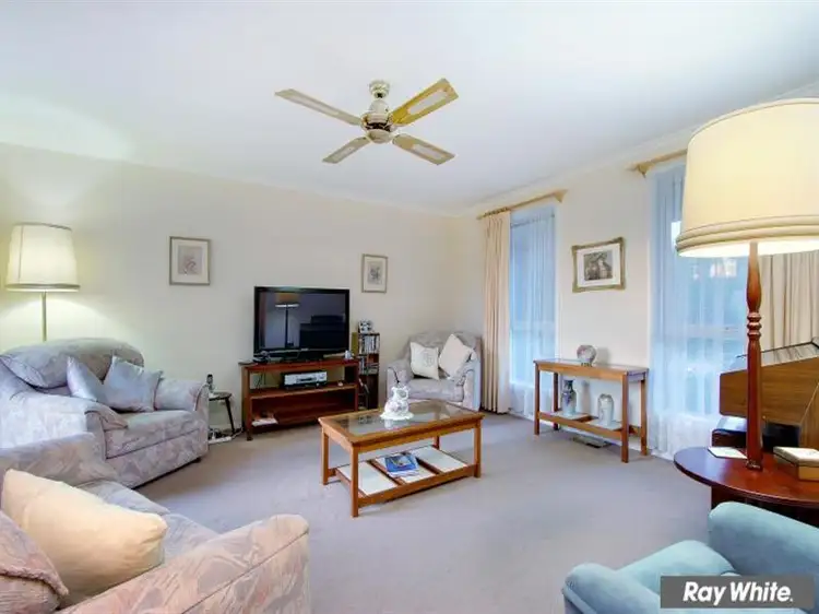Fifth view of Homely house listing, 18 Meribah Cl, Mornington VIC