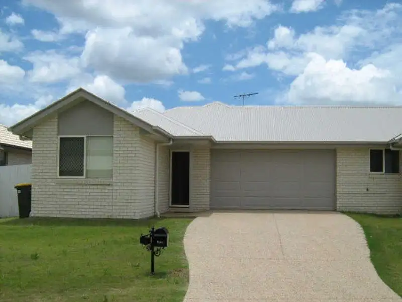 Main view of Homely other listing, Lot 1, 8 St Columbans Ct, Caboolture QLD