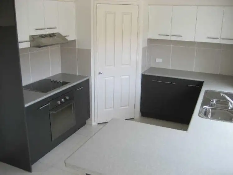 Second view of Homely other listing, Lot 1, 8 St Columbans Ct, Caboolture QLD