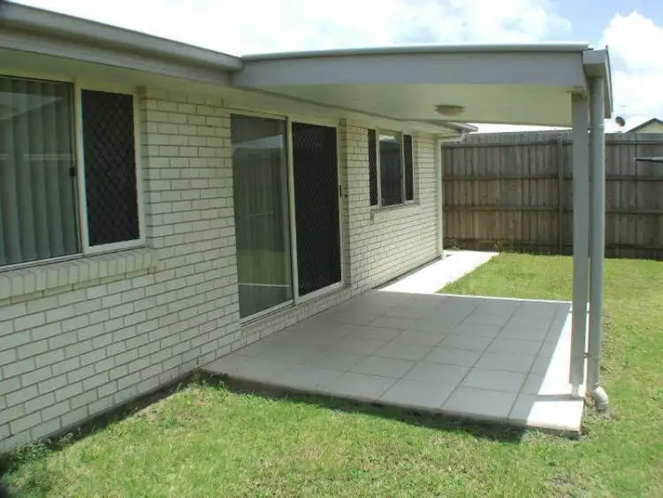 Fourth view of Homely other listing, Lot 1, 8 St Columbans Ct, Caboolture QLD