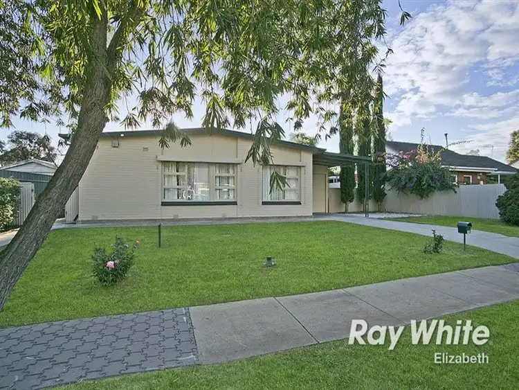 15 O'Reilly St, Parafield Gardens SA