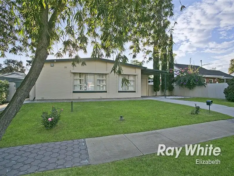 Main view of Homely house listing, 15 O'Reilly St, Parafield Gardens SA