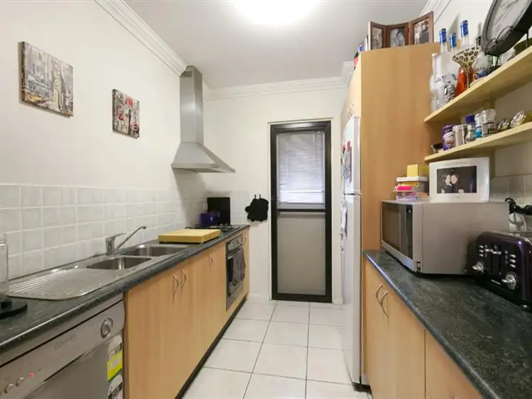 Fourth view of Homely apartment listing, 13/327 Boundary St, Spring Hill QLD