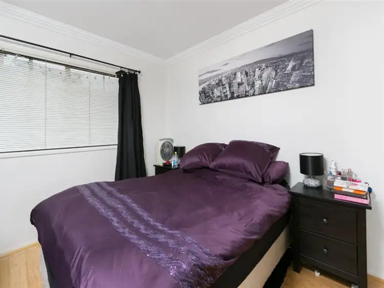 Fifth view of Homely apartment listing, 13/327 Boundary St, Spring Hill QLD
