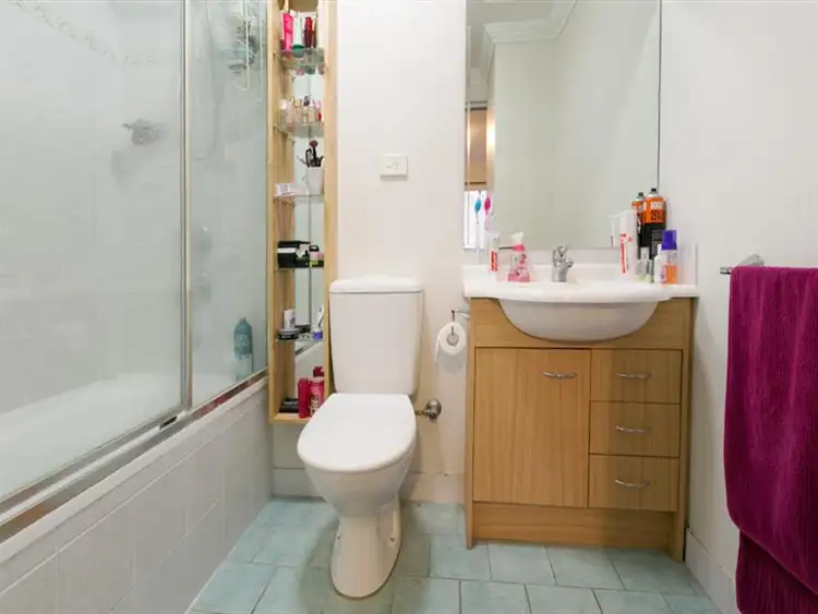 Sixth view of Homely apartment listing, 13/327 Boundary St, Spring Hill QLD