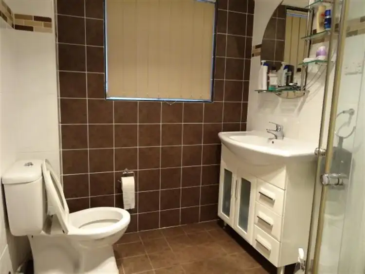 Third view of Homely unit listing, 14/31 Speed St, Liverpool NSW