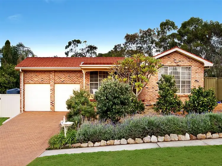 82 Albatross Cct, Woronora Heights NSW