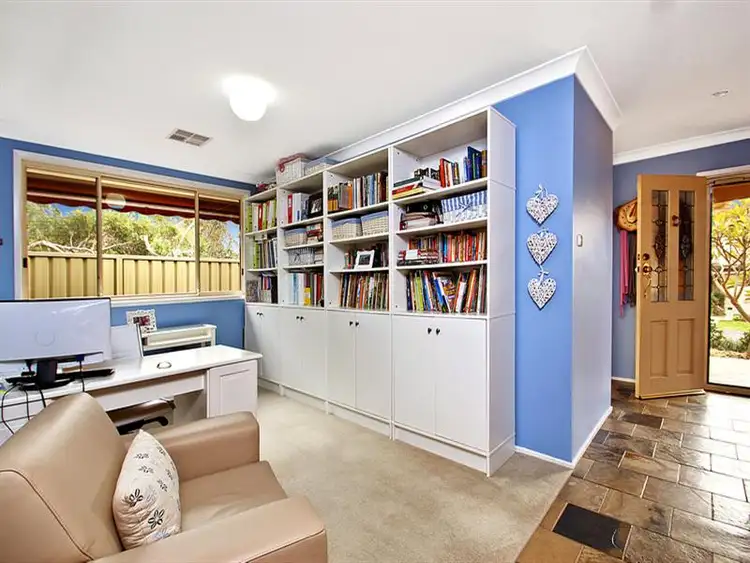 Fourth view of Homely house listing, 82 Albatross Cct, Woronora Heights NSW