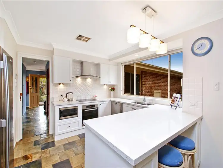 Fifth view of Homely house listing, 82 Albatross Cct, Woronora Heights NSW