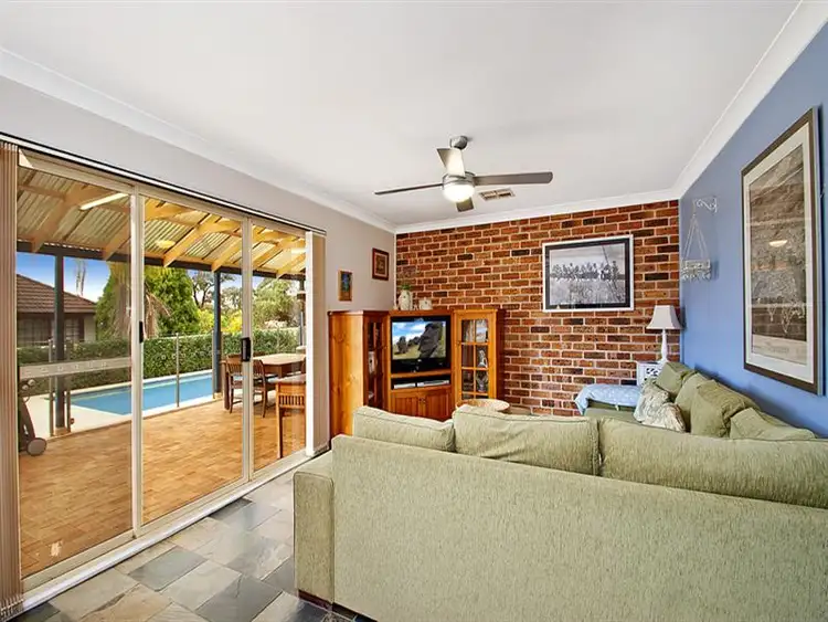 Sixth view of Homely house listing, 82 Albatross Cct, Woronora Heights NSW