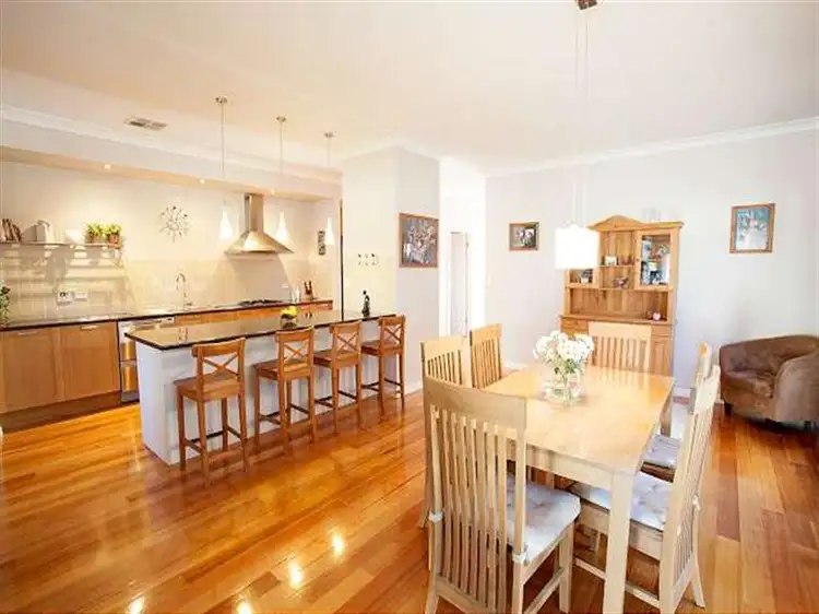 Fifth view of Homely house listing, 21A Ashburton Ave, West Lakes Shore SA