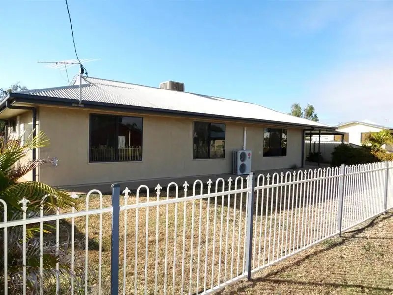 Main view of Homely house listing, 16 Vicki Cl, Emerald QLD