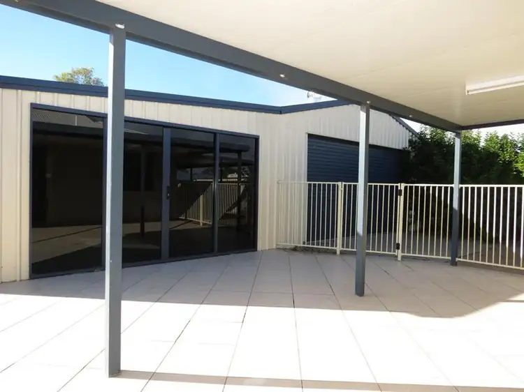 Second view of Homely house listing, 16 Vicki Cl, Emerald QLD