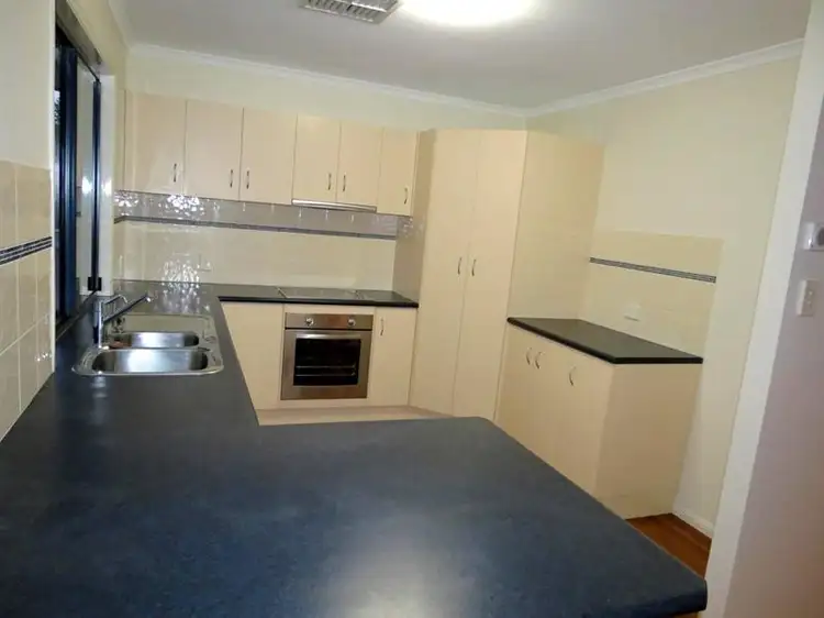 Third view of Homely house listing, 16 Vicki Cl, Emerald QLD