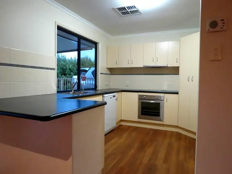 Fourth view of Homely house listing, 16 Vicki Cl, Emerald QLD