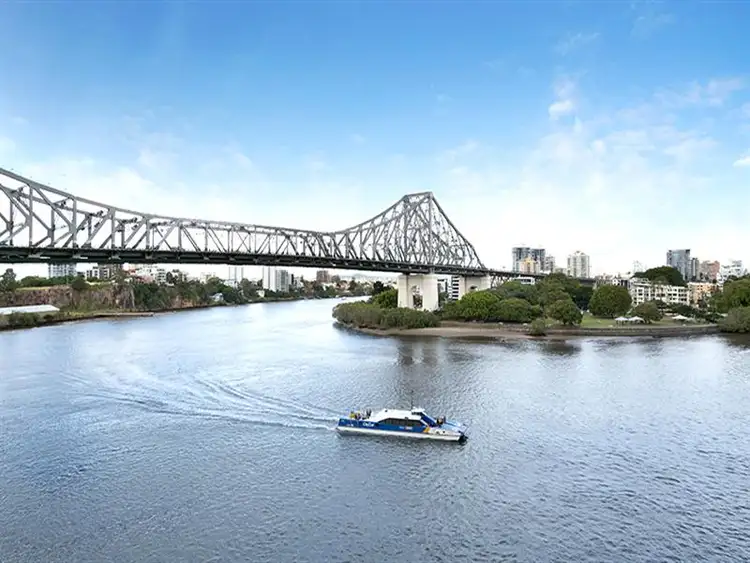 31/82 Boundary St, Brisbane (cbd) QLD