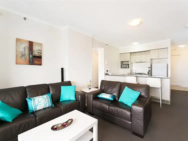 Fifth view of Homely apartment listing, 31/82 Boundary St, Brisbane (cbd) QLD