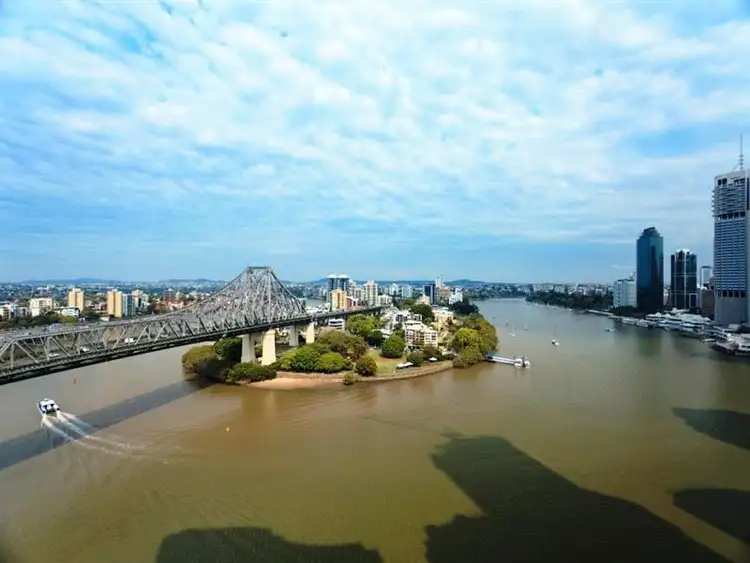 165/82 Boundary St, Brisbane (cbd) QLD