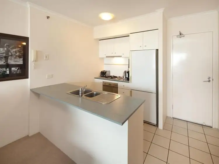 Sixth view of Homely apartment listing, 165/82 Boundary St, Brisbane (cbd) QLD