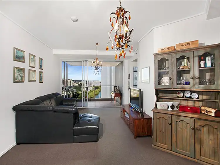 Fifth view of Homely apartment listing, 172/30 Macrossan St, Brisbane (cbd) QLD
