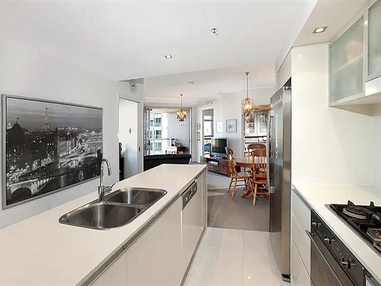 Sixth view of Homely apartment listing, 172/30 Macrossan St, Brisbane (cbd) QLD