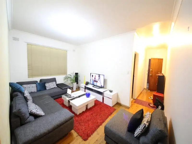 Main view of Homely unit listing, 4/55 Colin St, Lakemba NSW