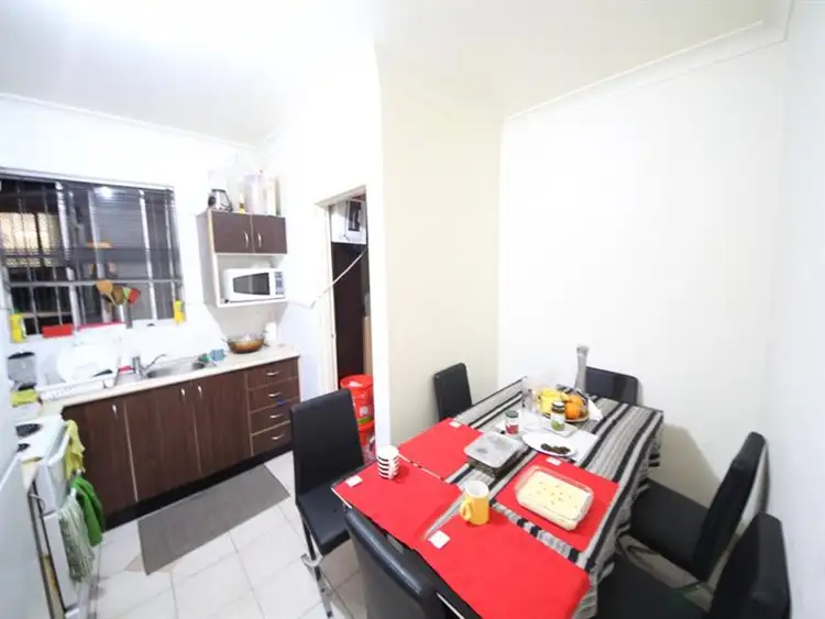 Second view of Homely unit listing, 4/55 Colin St, Lakemba NSW