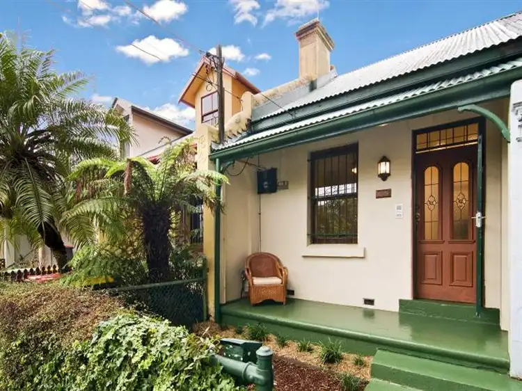 105 Darley St, Newtown NSW