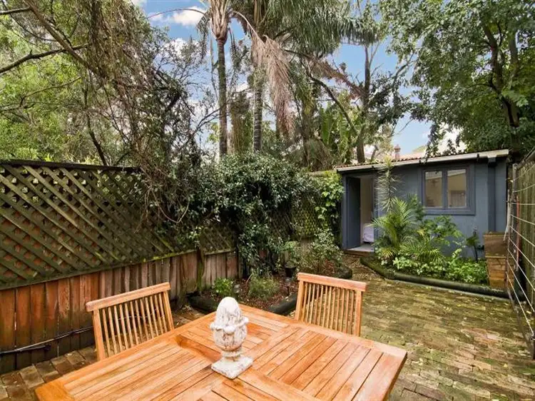 Third view of Homely house listing, 105 Darley St, Newtown NSW