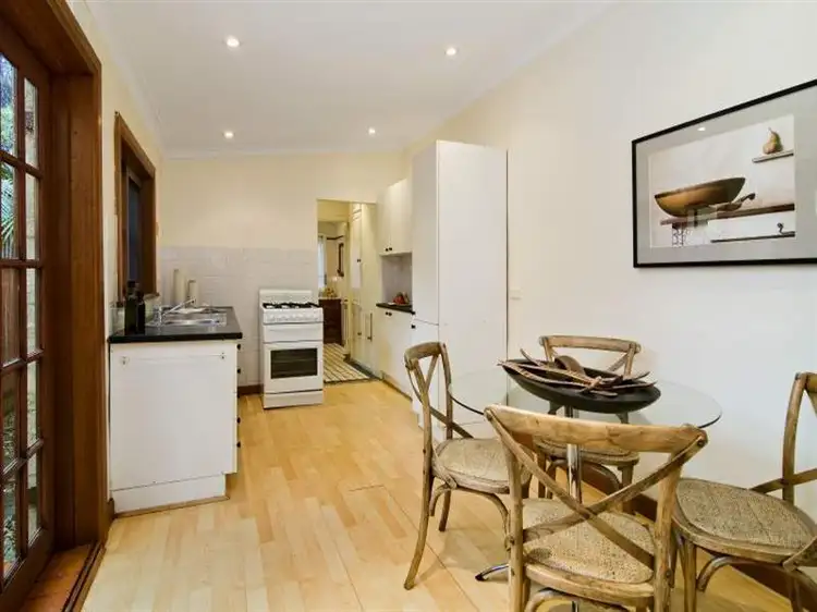 Fourth view of Homely house listing, 105 Darley St, Newtown NSW