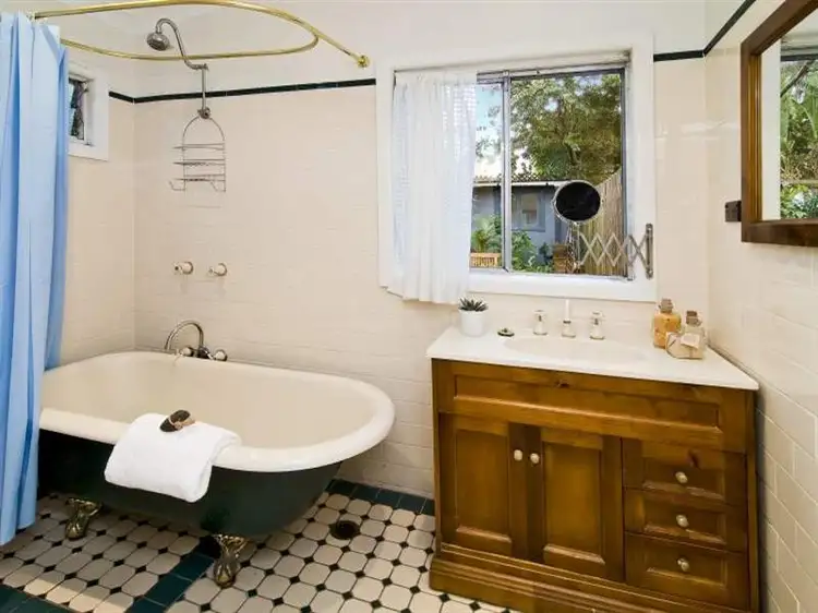 Fifth view of Homely house listing, 105 Darley St, Newtown NSW