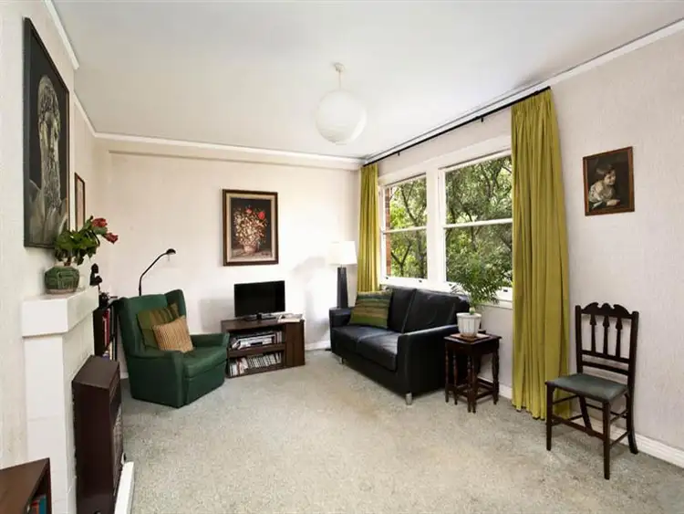 14/4 Waratah St, Rushcutters Bay NSW