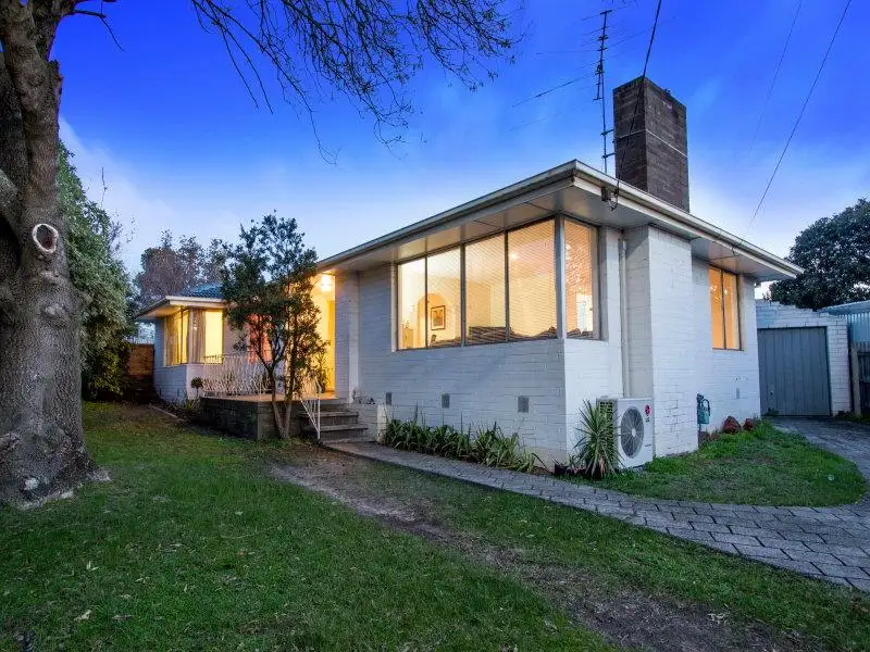 Main view of Homely house listing, 3 Abor Ct, Frankston VIC