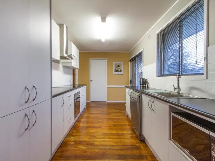 Second view of Homely house listing, 3 Abor Ct, Frankston VIC