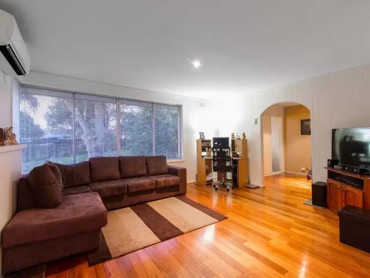 Third view of Homely house listing, 3 Abor Ct, Frankston VIC