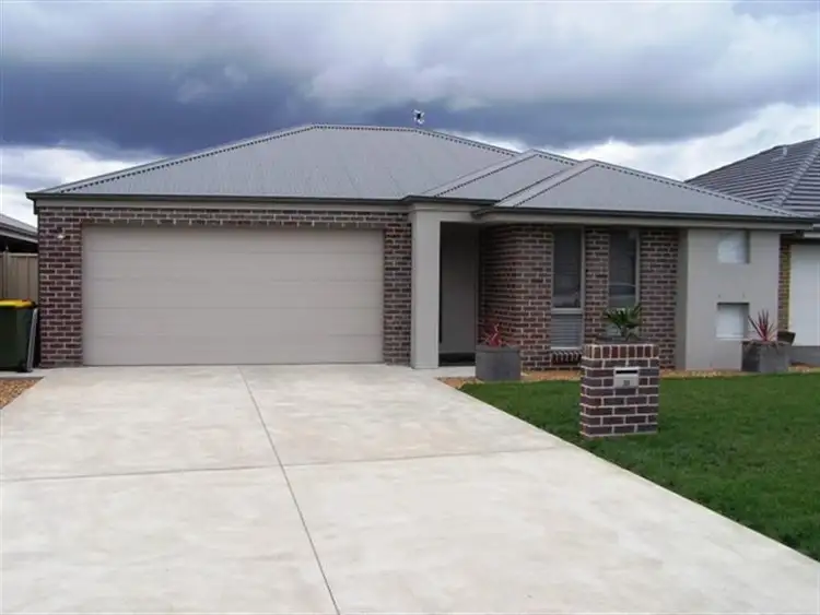 Second view of Homely house listing, 36 Emerald St, Orange NSW
