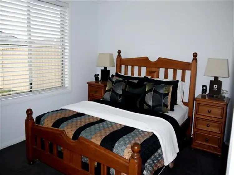 Fifth view of Homely house listing, 36 Emerald St, Orange NSW