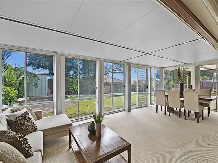 Third view of Homely house listing, 23 Bunning Pl, Doonside NSW