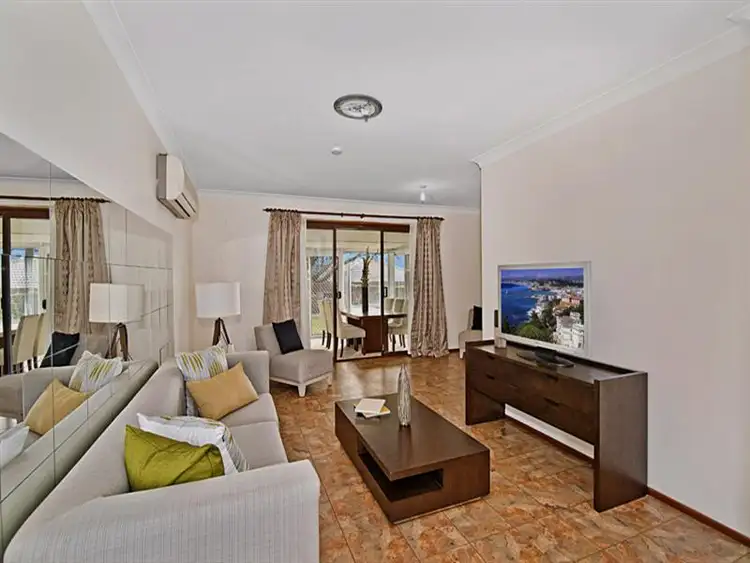 Second view of Homely house listing, 23 Bunning Pl, Doonside NSW