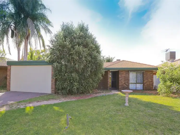 5 Etherington Dr, Mildura VIC