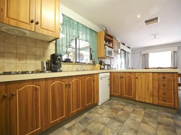 Third view of Homely house listing, 5 Etherington Dr, Mildura VIC