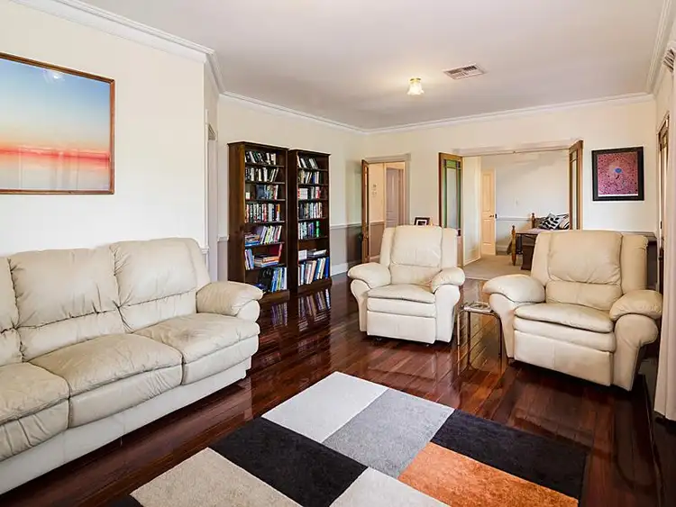 Third view of Homely house listing, 10 Gabb Ct, Nairne SA
