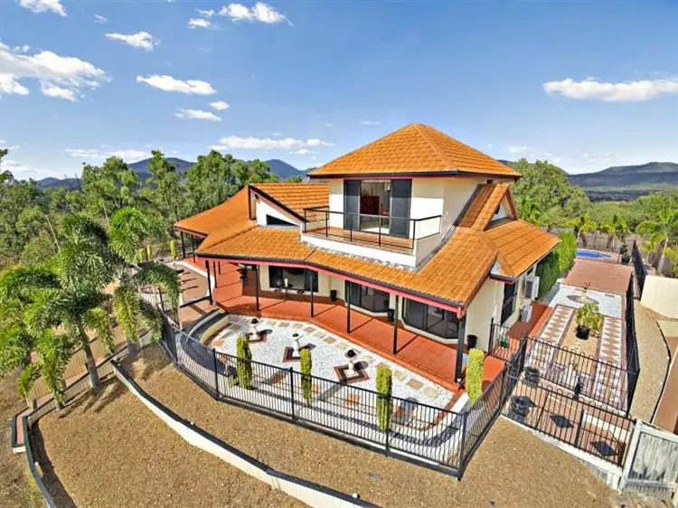 124 Willing Dr, Nome QLD