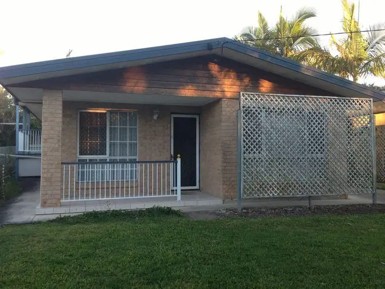 69 Winslow St, Darra QLD