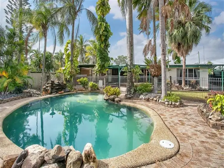 148 Reed Rd, Trinity Park QLD