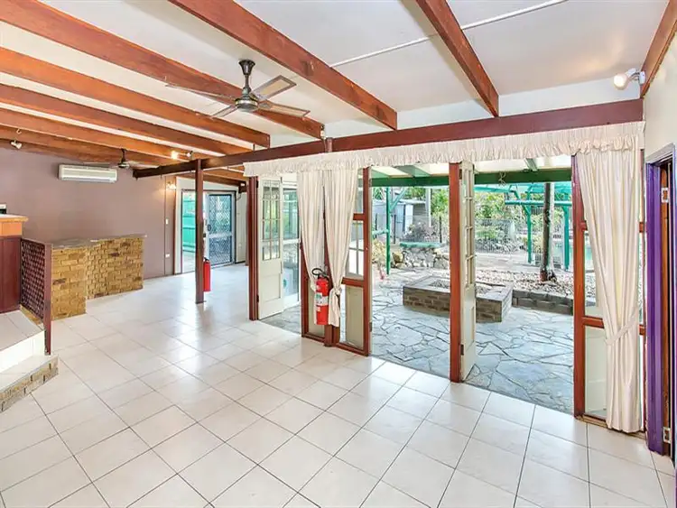 Sixth view of Homely house listing, 148 Reed Rd, Trinity Park QLD