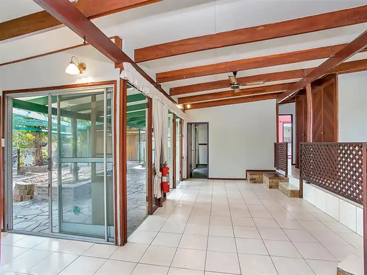 Seventh view of Homely house listing, 148 Reed Rd, Trinity Park QLD